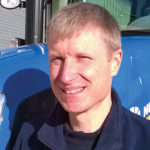 Hunt Richard Toddington