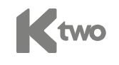 ktwo logo