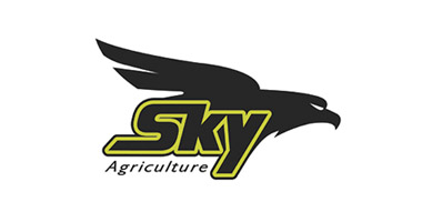 Sky Agriculture Operator Videos