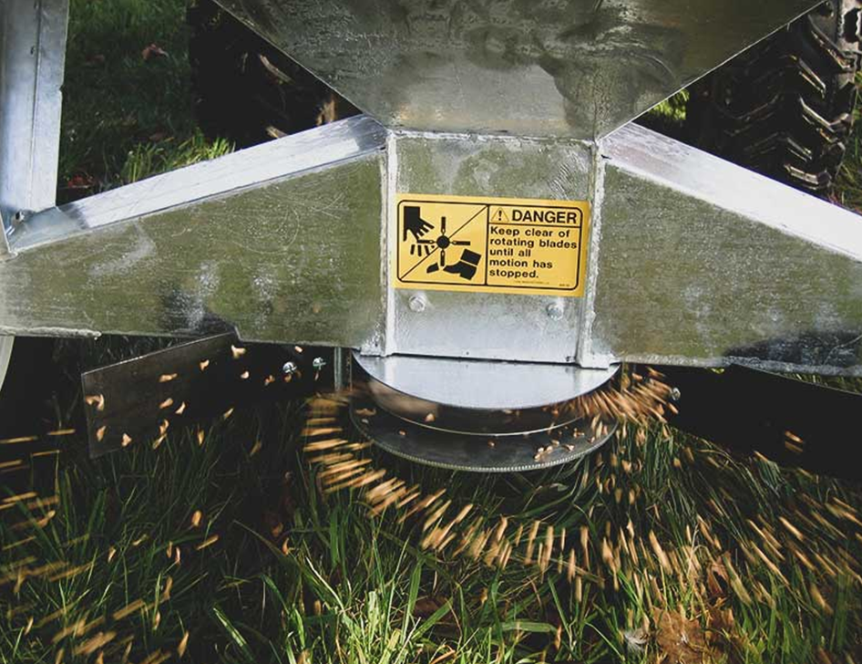 Logic Game Feeder T H WHITE Agriculture