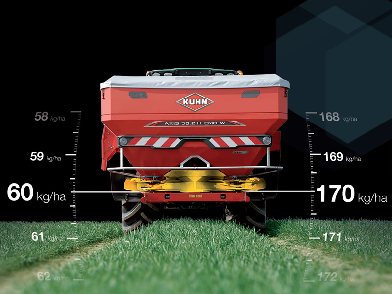 SAVE UP TO 5 000 ON KUHN TECHNOLOGY T H WHITE Agriculture save-up-to-5-000-on-kuhn-technology-t-h-white-agriculture