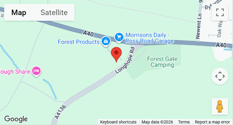 Google Map of Huntley
